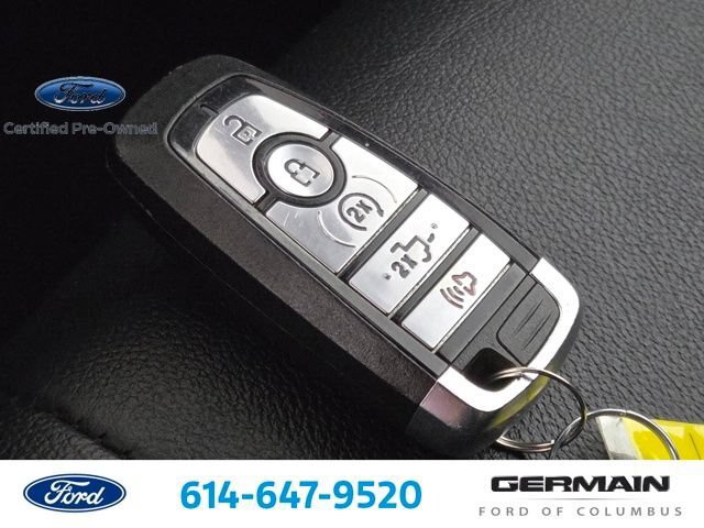 Certified 2023 Ford F150 XLT w/ Equipment Group 302A High AWD/4WD image 36