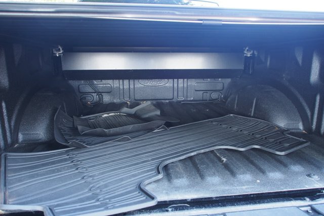 Certified 2025 Ford F150 XLT w/ Equipment Group 303A High AWD/4WD image 7