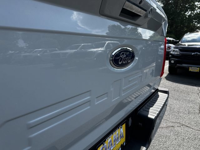 Certified 2023 Ford F150 XLT w/ Equipment Group 302A High AWD/4WD image 44