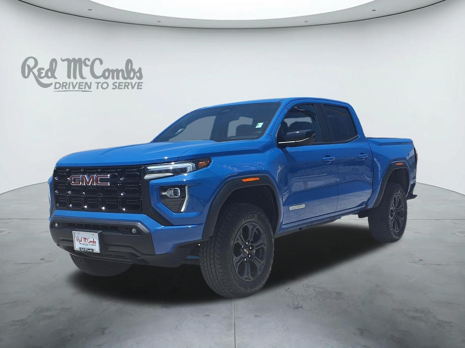 Used 2025 GMC Canyon Elevation w/ Convenience Package RWD video 1