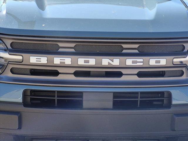 Certified 2023 Ford Bronco Sport Big Bend w/ Convenience Package AWD/4WD image 16