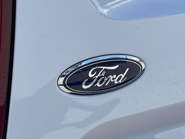 Certified 2025 Ford Bronco Sport Outer Banks w/ Outer Banks Tech Package+ AWD/4WD image 11