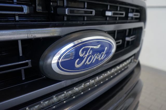 Certified 2023 Ford F150 XLT w/ Equipment Group 302A High AWD/4WD image 20