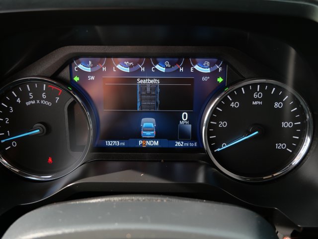Certified 2022 Ford Expedition Limited AWD/4WD image 38