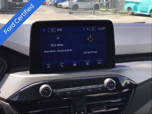 Certified 2023 Ford Escape Active AWD/4WD image 19