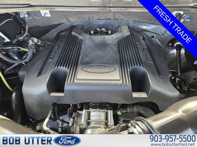 Certified 2020 Ford Expedition XLT w/ Equipment Group 202A RWD image 31