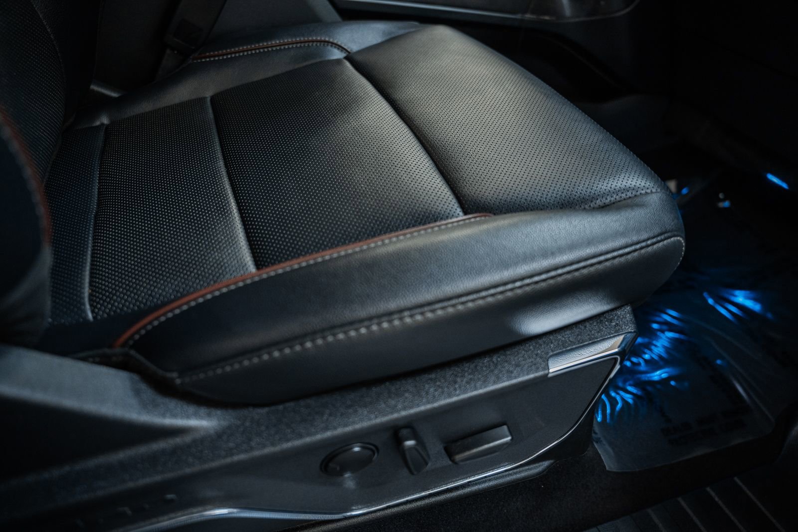 Certified 2023 Ford F150 Lariat image 40