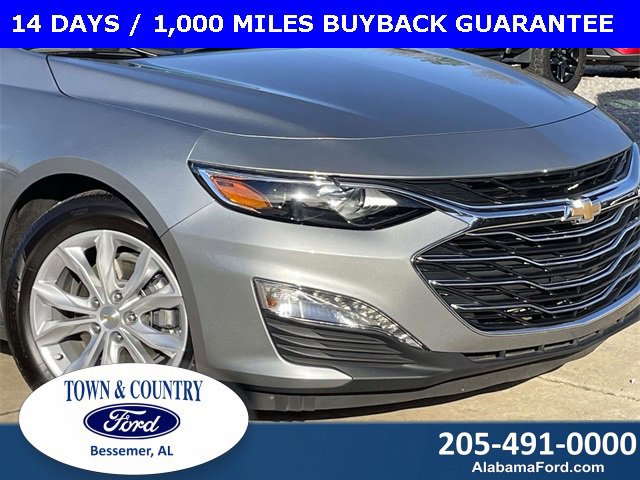 Used 2023 Chevrolet Malibu LT image 9