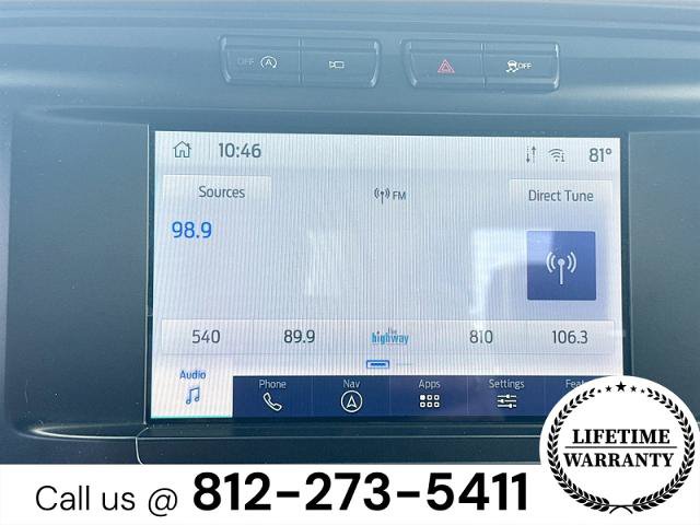 Certified 2023 Ford F150 XL w/ STX Appearance Package AWD/4WD image 15
