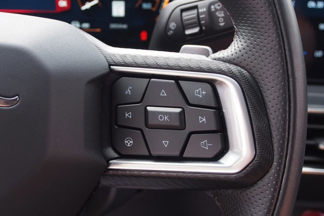 Certified 2024 Ford Mustang GT Premium image 23