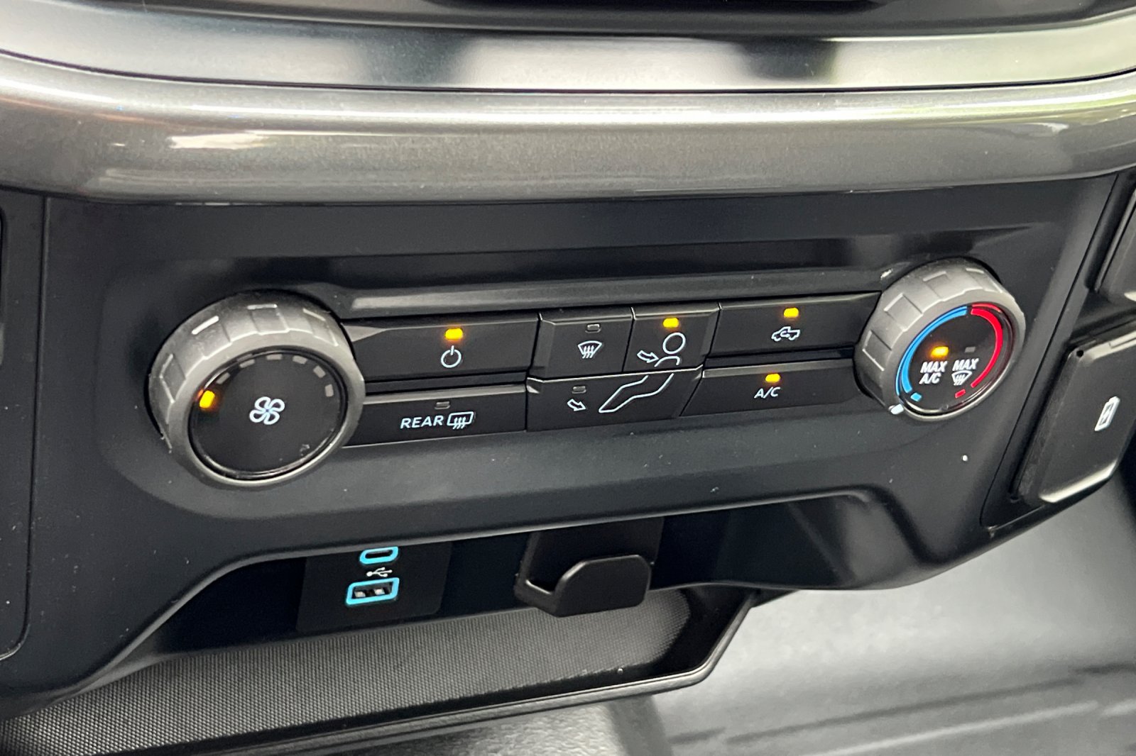 Certified 2023 Ford F150 XL w/ STX Appearance Package RWD image 21