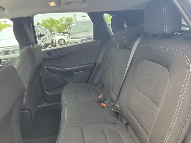 Certified 2024 Ford Escape Active AWD/4WD image 25