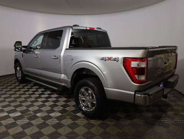 Certified 2023 Ford F150 Lariat w/ Trailer Tow Package AWD/4WD image 7