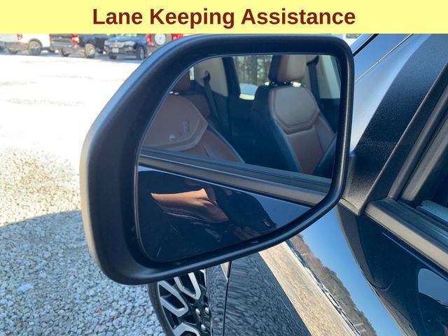 Certified 2022 Ford Maverick Lariat w/ Lariat Luxury Package image 13