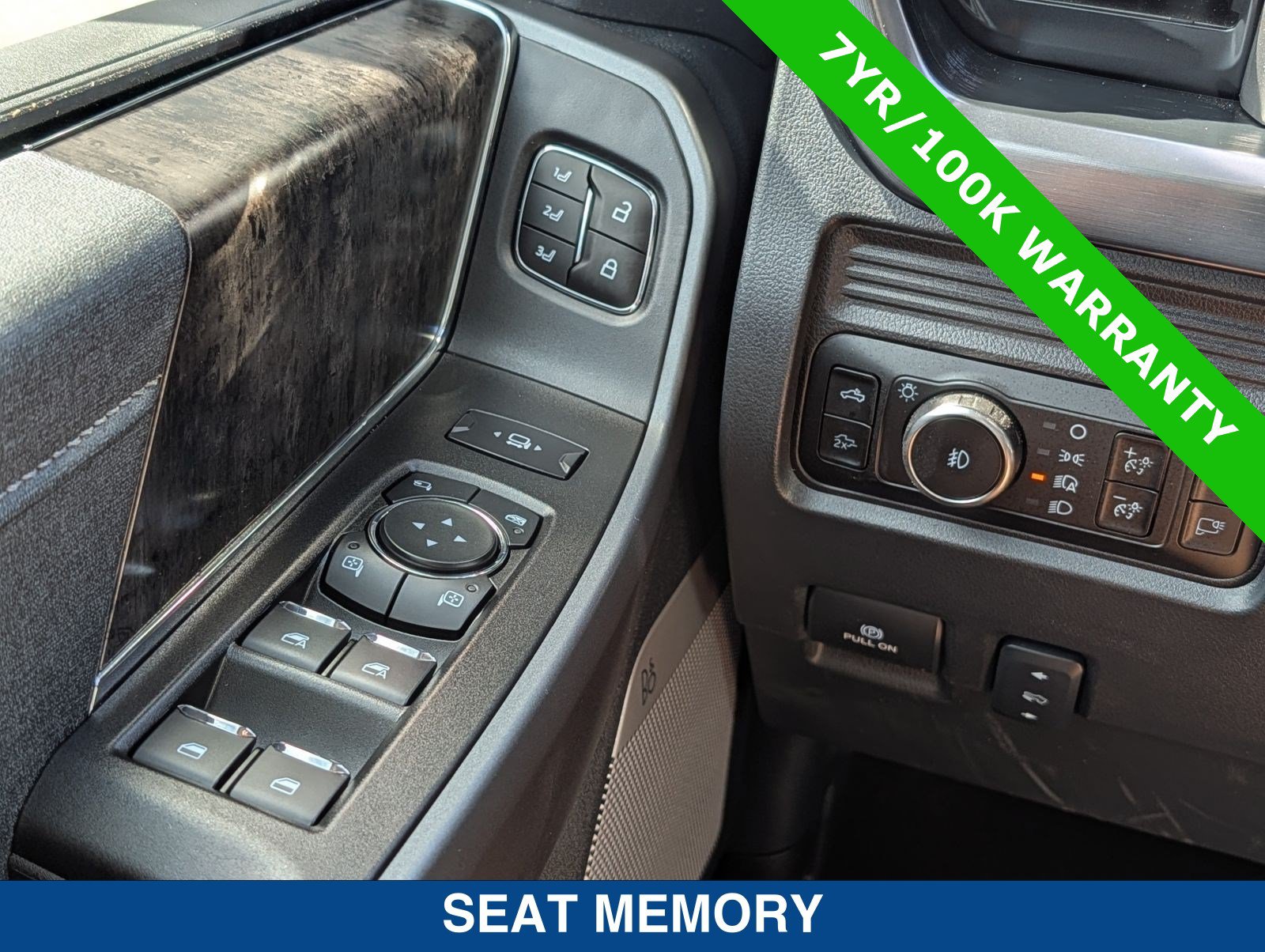 Certified 2026 Ford F250 4x4 Crew Cab Super Duty image 24