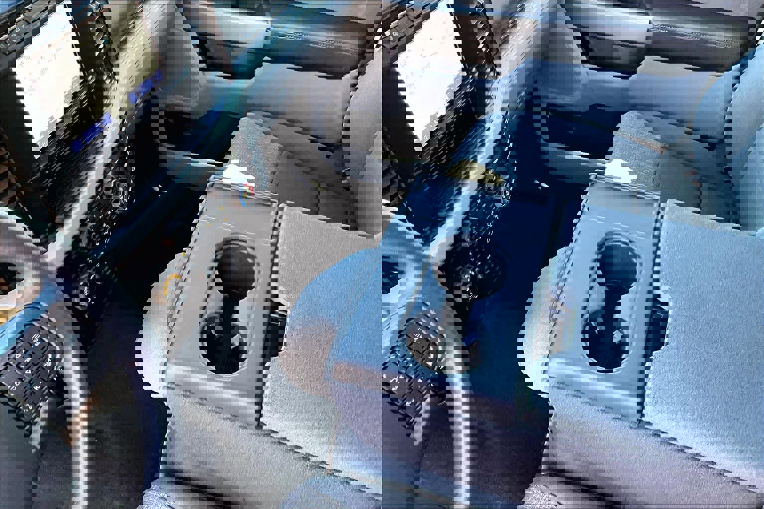 Certified 2024 Ford F250 XLT w/ 360-Degree Camera Package image 23