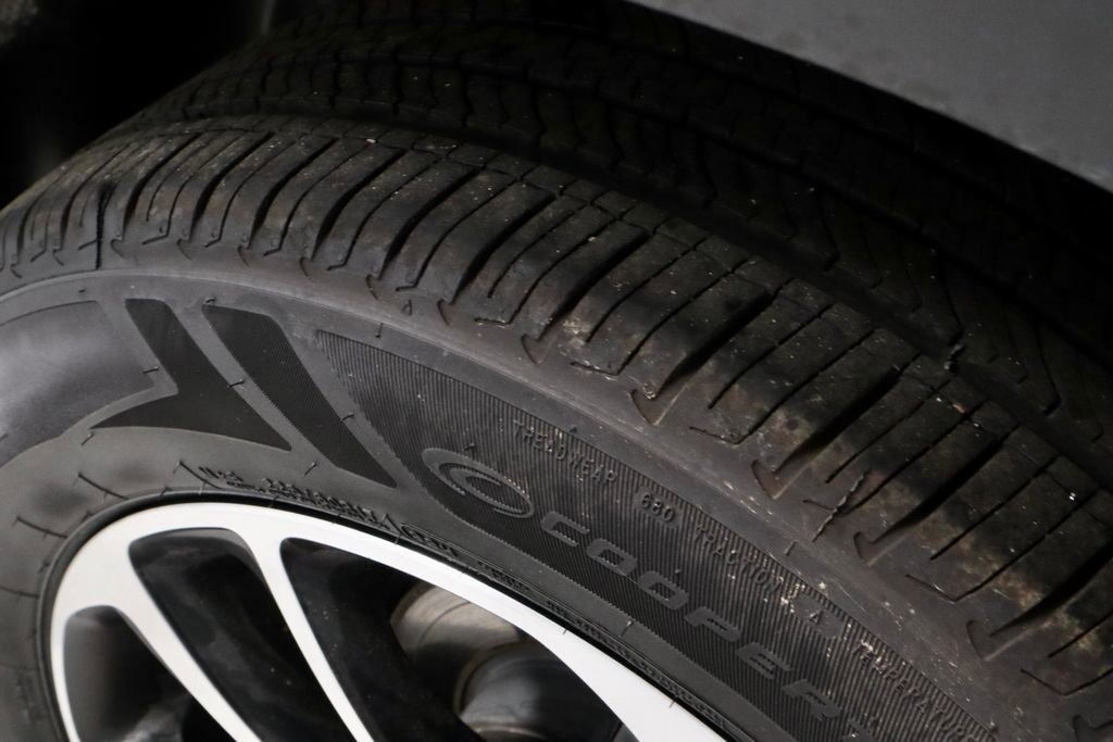 Used 2024 Chevrolet TrailBlazer LT image 19