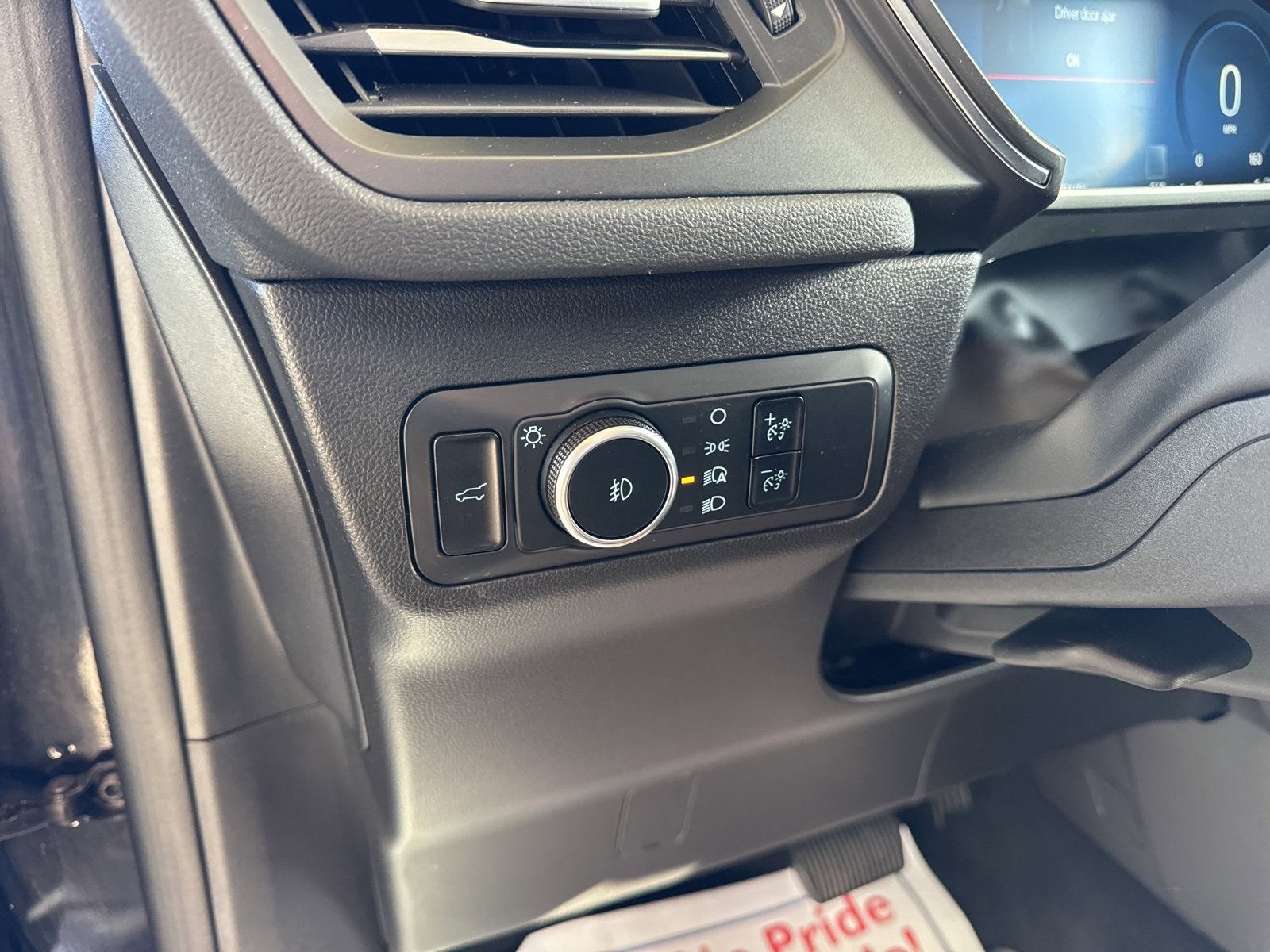 Certified 2023 Ford Escape Platinum image 26