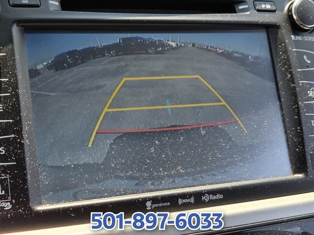 Used 2017 Toyota Highlander Limited FWD image 21