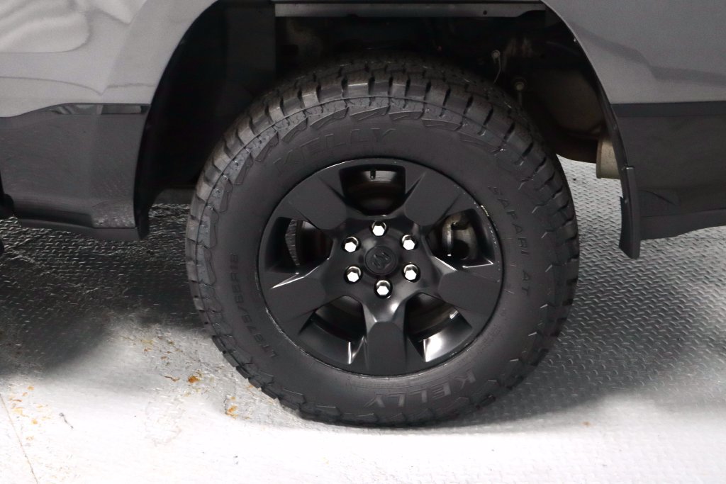 Used 2023 RAM 1500 Big Horn AWD/4WD image 19