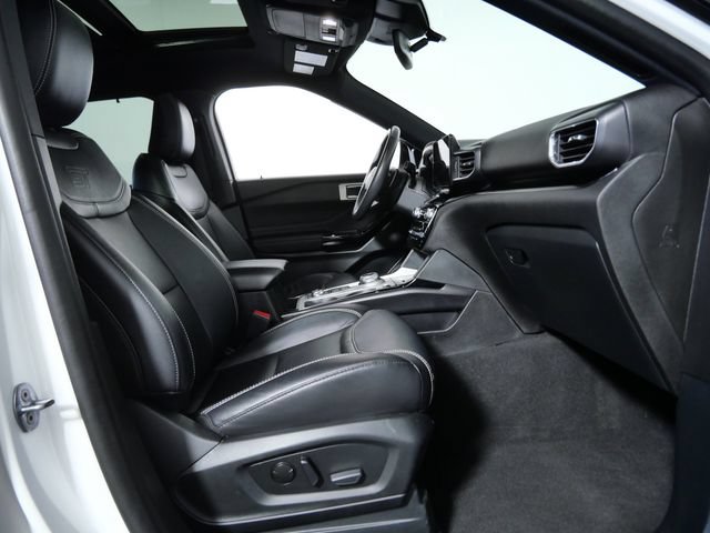 Certified 2023 Ford Explorer ST AWD/4WD image 10