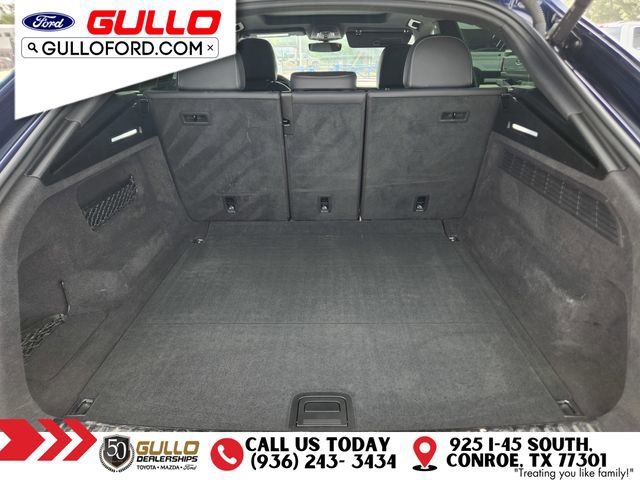 Used 2021 Audi Q8 Premium Plus AWD/4WD image 8