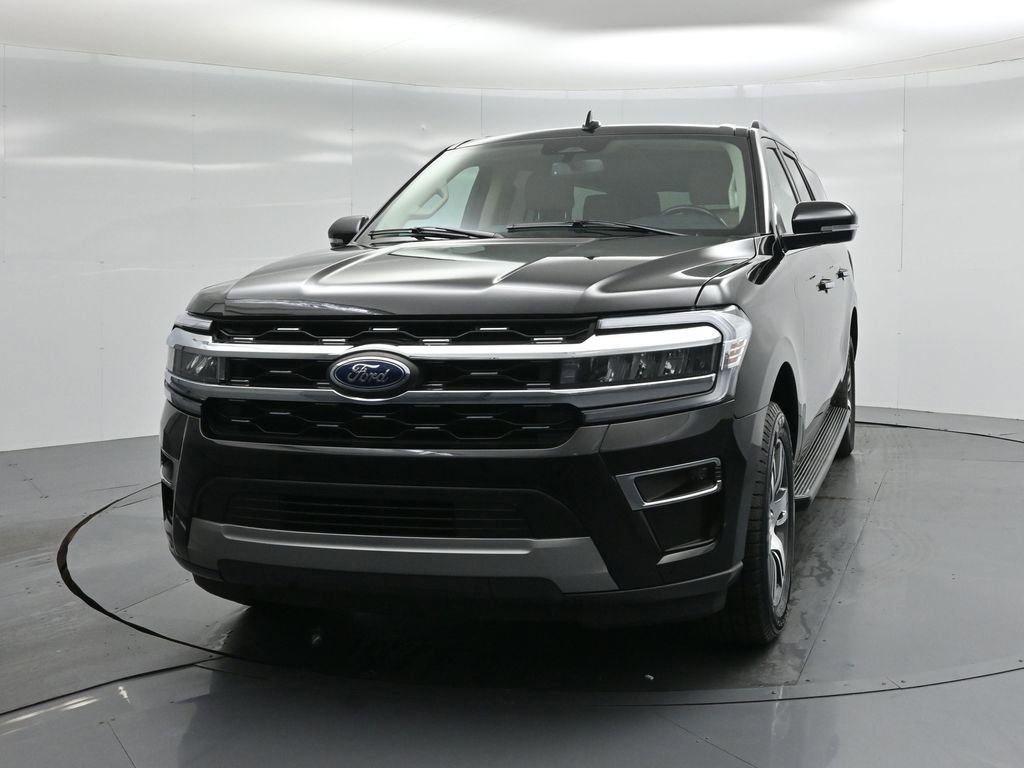 Certified 2024 Ford Expedition Max Limited image 42