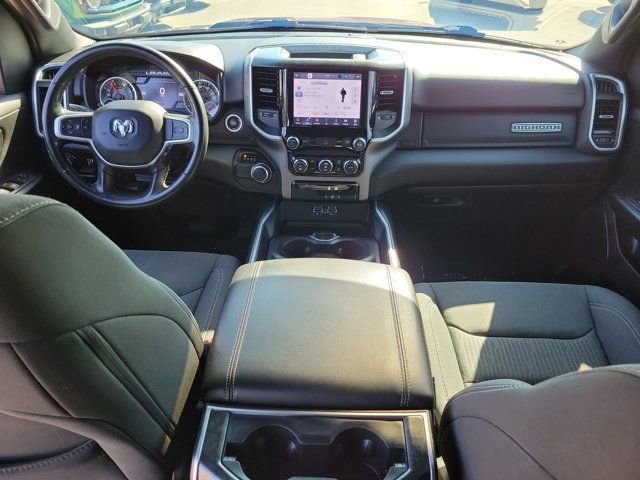 Used 2022 RAM 1500 Big Horn image 19