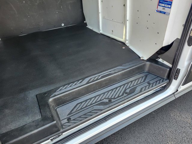 Certified 2023 Ford Transit 150 Base w/ Interior Upgrade Package image 29