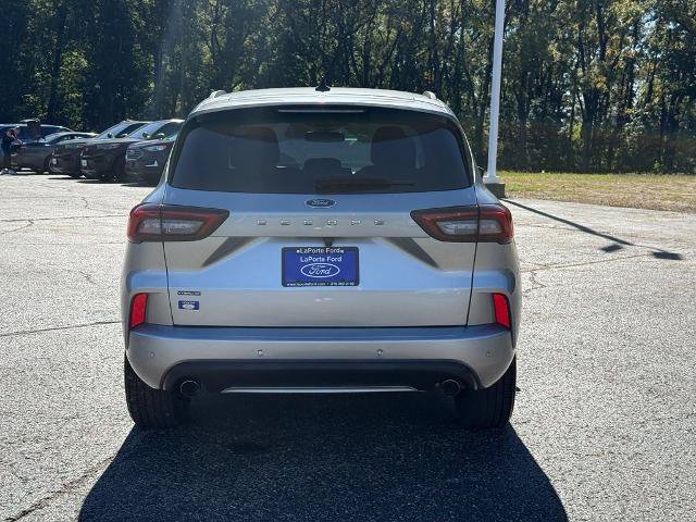 Certified 2023 Ford Escape ST-Line Elite AWD/4WD image 6