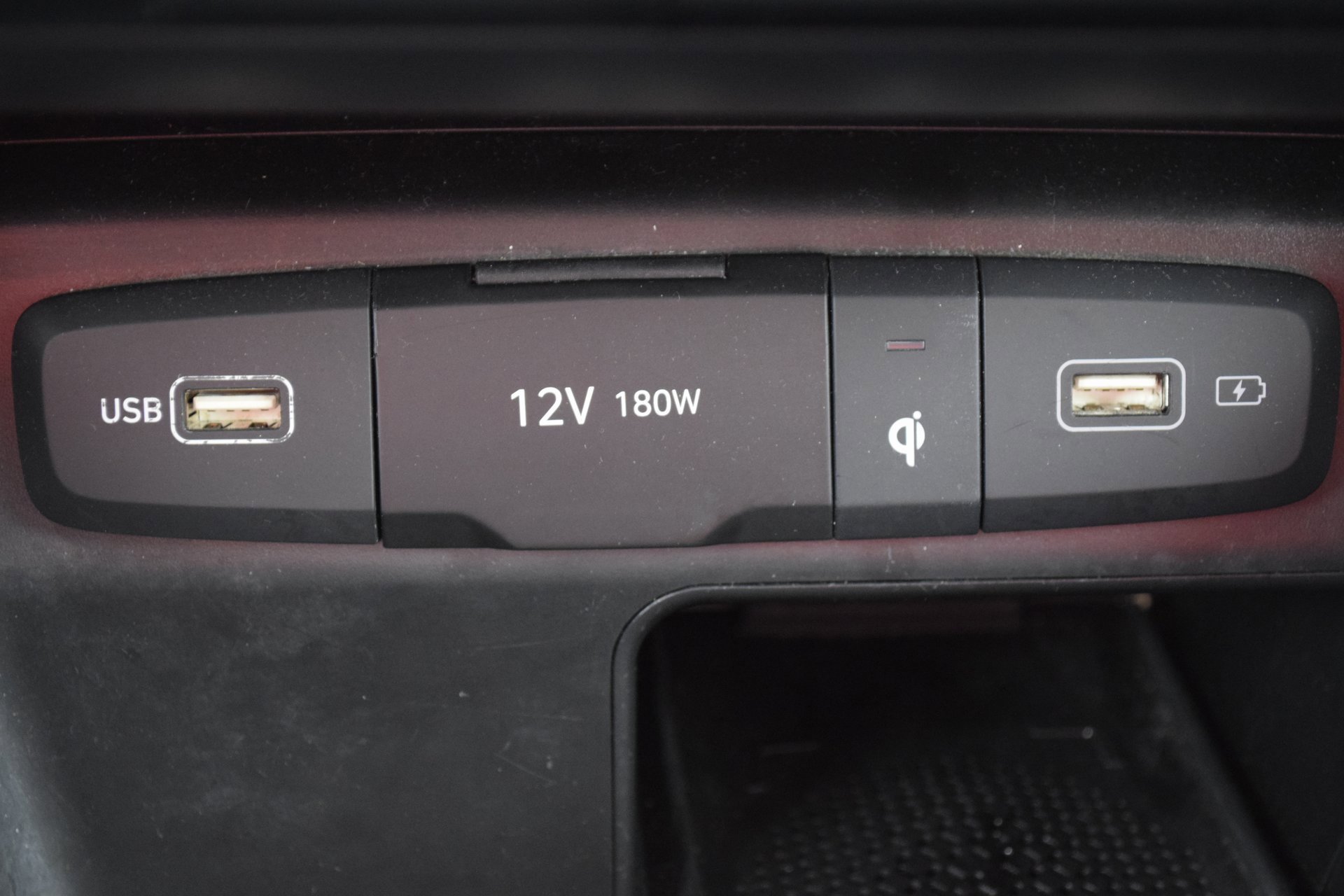 Used 2024 Hyundai Tucson SEL image 17