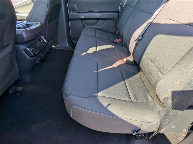 Certified 2022 Ford F150 XLT w/ Equipment Group 302A High image 17