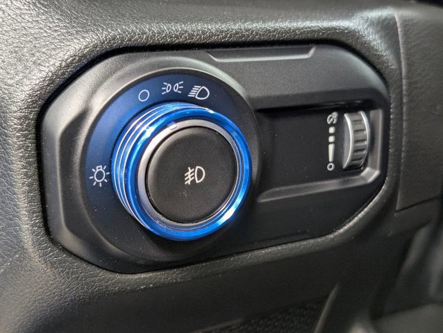 Used 2023 Jeep Wrangler Sport AWD/4WD image 14