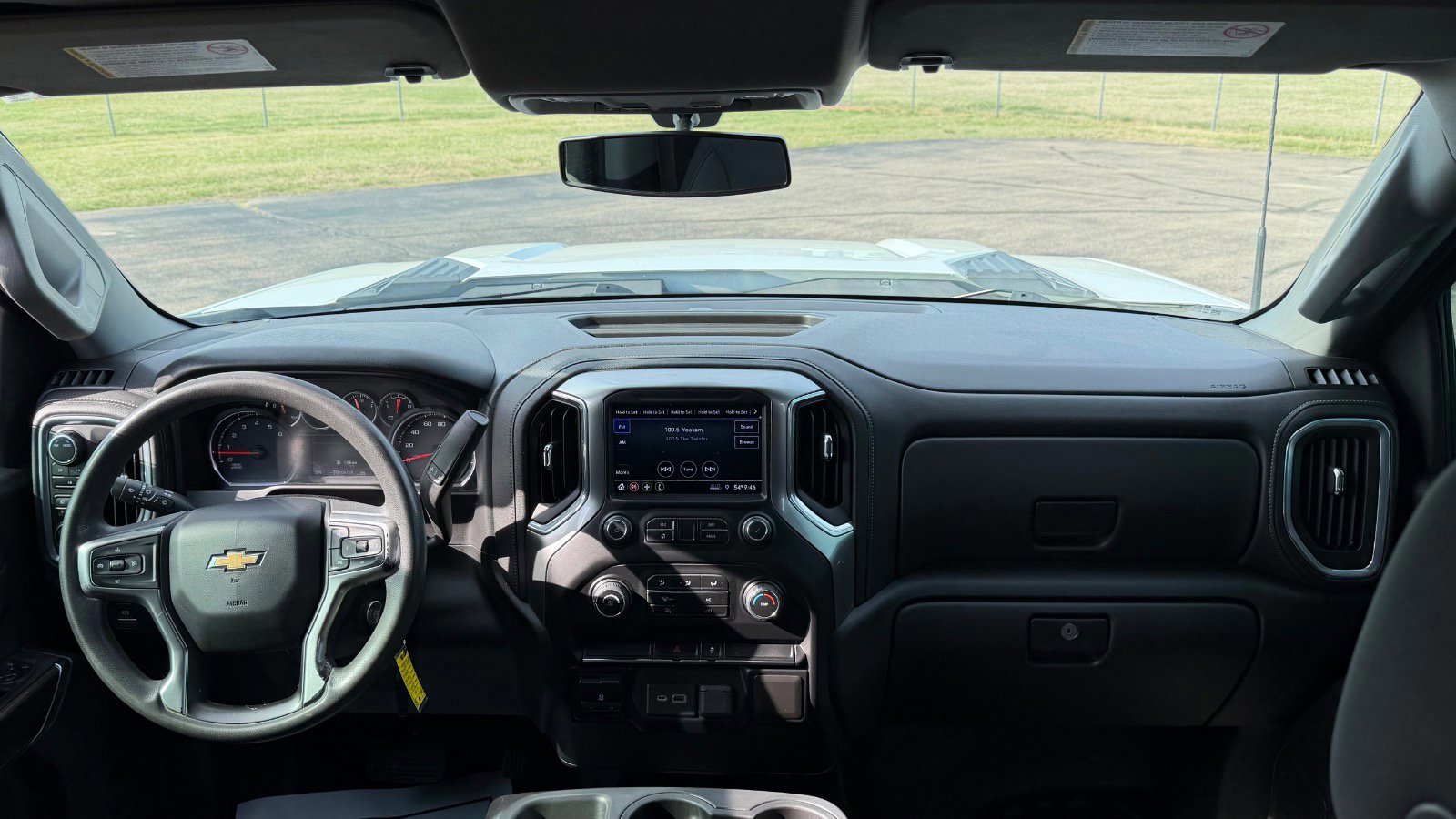 Used 2020 Chevrolet Silverado 2500 LT image 17