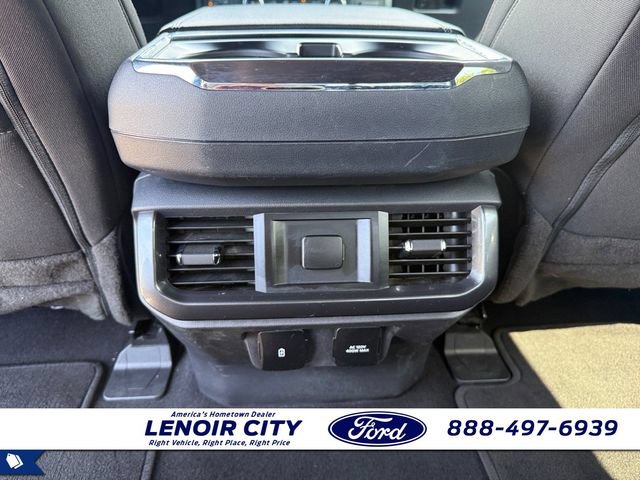 Certified 2023 Ford F150 XLT w/ Equipment Group 302A High AWD/4WD image 14