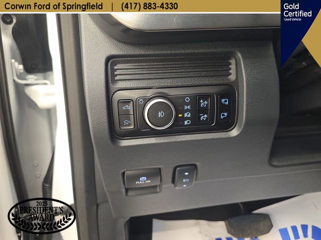 Certified 2025 Ford F250 Lariat AWD/4WD image 35