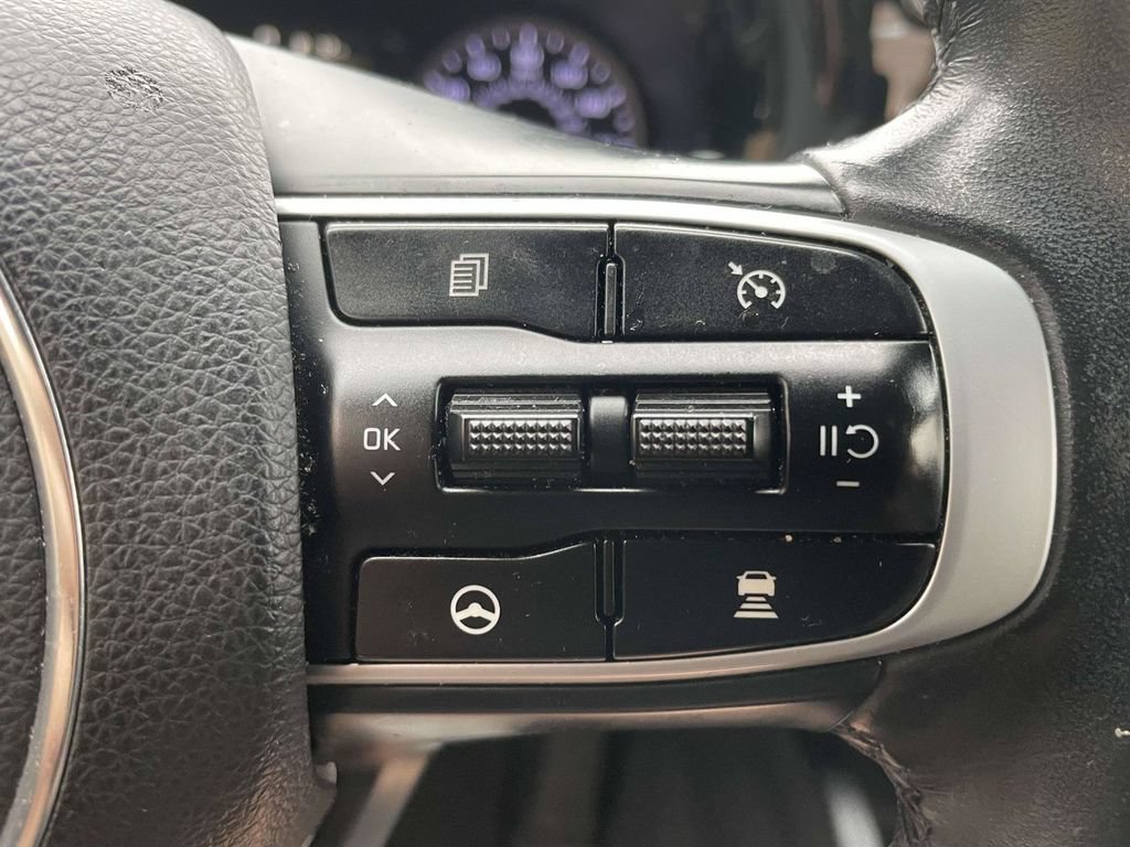Used 2023 Kia K5 GT-Line FWD image 25