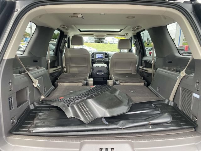 Certified 2021 Ford Expedition Limited RWD image 10