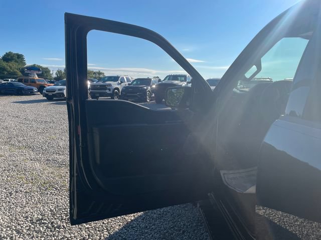 Certified 2026 Ford F150 Lariat AWD/4WD image 24