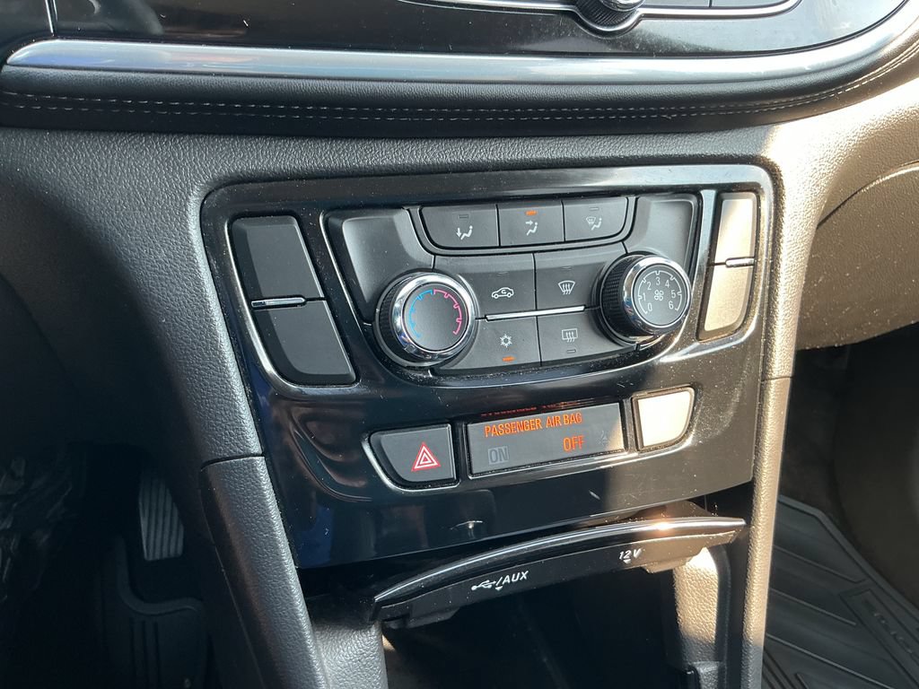 Used 2019 Buick Encore Preferred FWD image 25