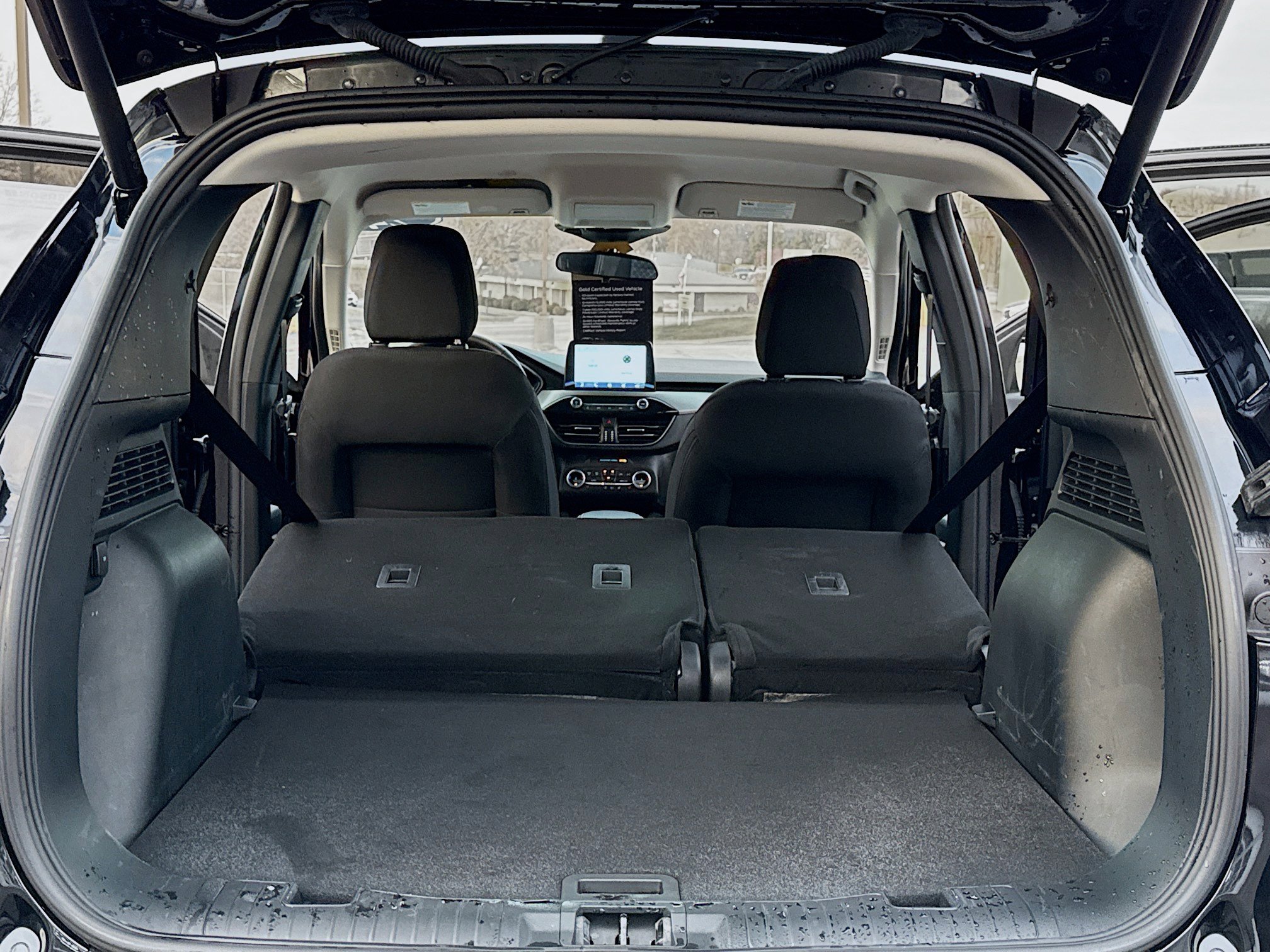 Certified 2024 Ford Escape Active image 7