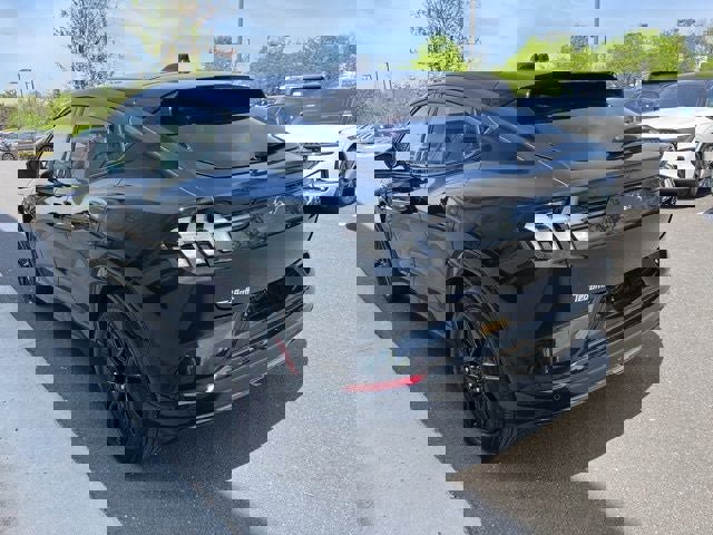 Certified 2025 Ford Mustang Mach-E Premium w/ Sport Appearance Package image 3