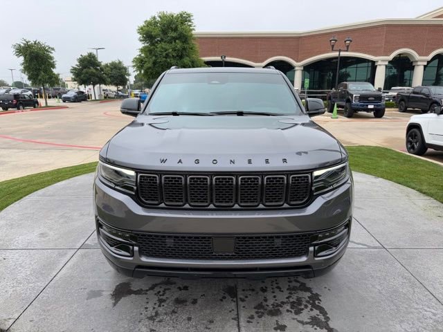 Used 2023 Jeep Wagoneer Series II image 2