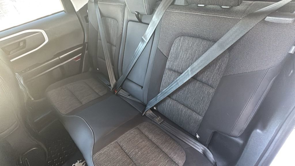 Certified 2021 Ford Bronco Sport Big Bend image 23