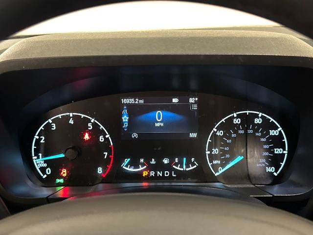 Certified 2024 Ford Maverick XLT FWD image 24