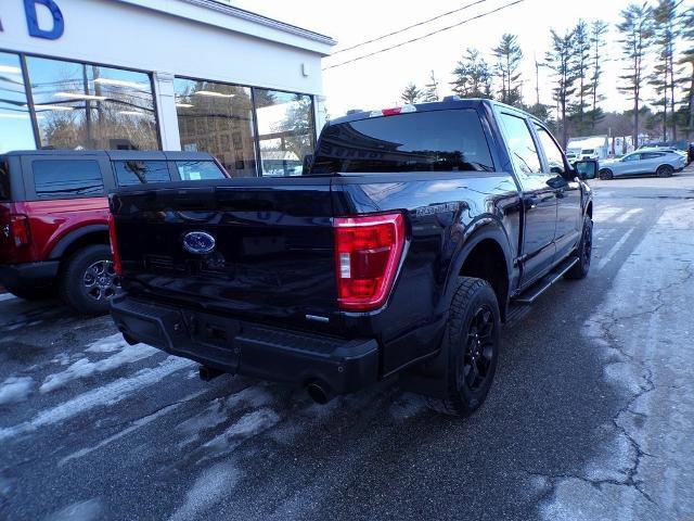 Certified 2023 Ford F150 XL w/ Rattler Package image 5