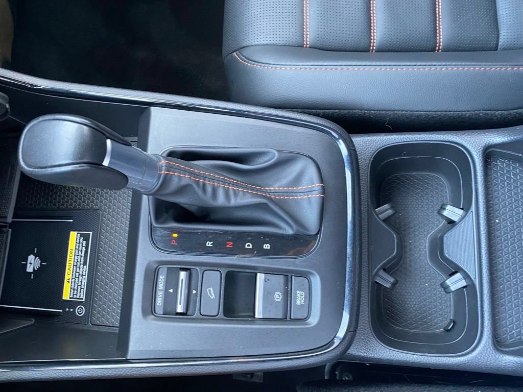 Used 2025 Honda CR-V Sport-L image 18