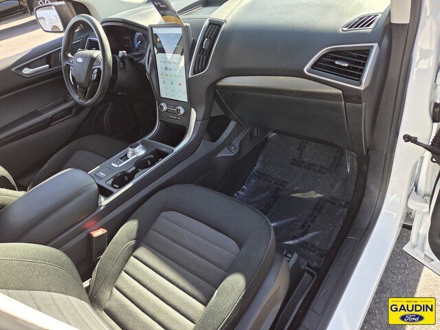 Certified 2023 Ford Edge SE AWD/4WD image 17