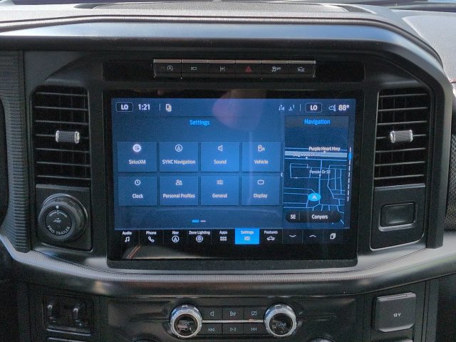 Certified 2024 Ford F150 Raptor AWD/4WD image 23