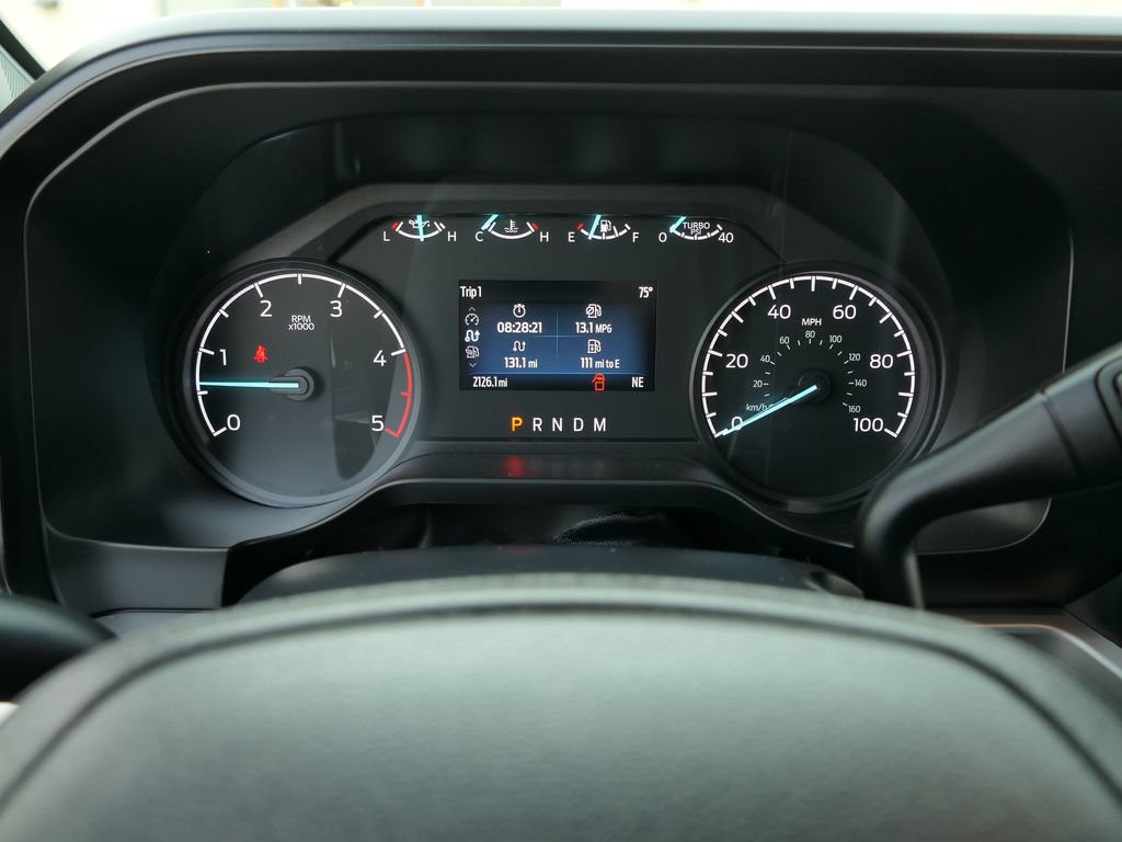 Certified 2026 Ford F350 XLT AWD/4WD image 21